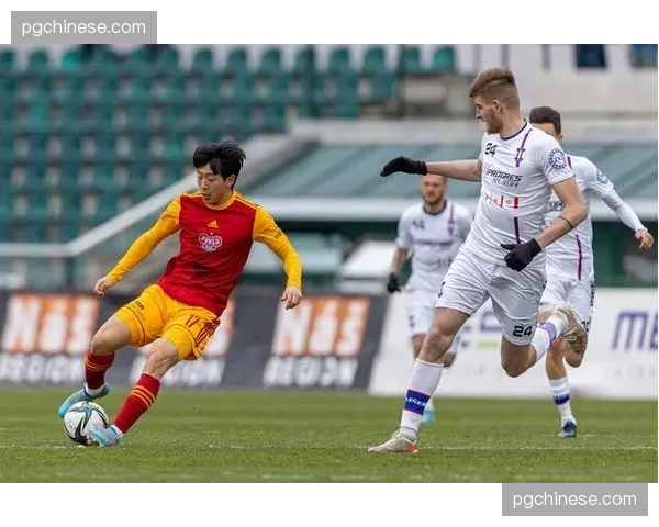 韩国对阵捷克战术拆解 孙兴慜突击能力考验欧陆防线